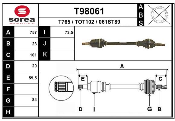 T98061