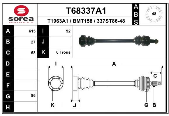 T68337A1