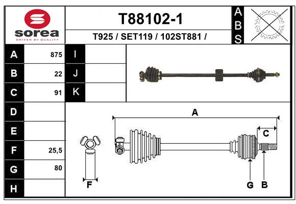 T88102-1