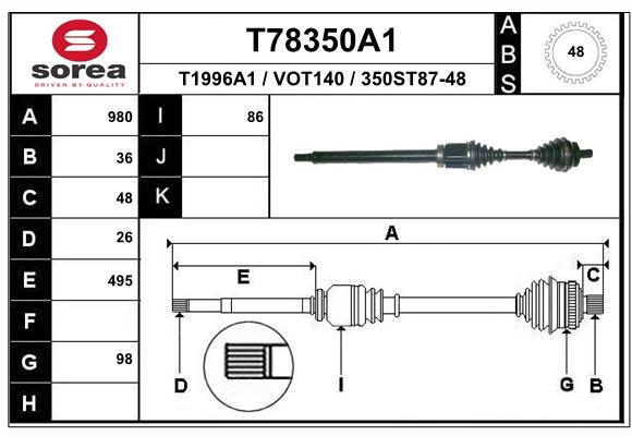 T78350A1