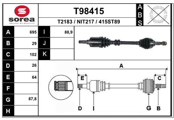 T98415