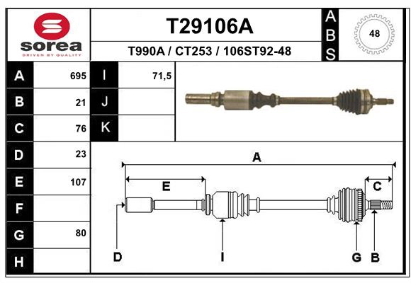 T29106A