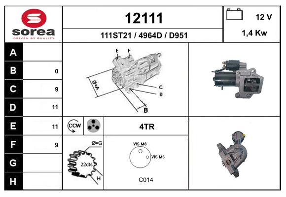 12111