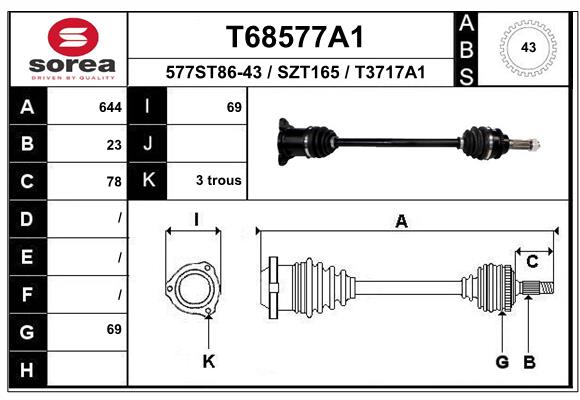 T68577A1