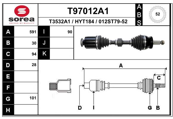 T97012A1
