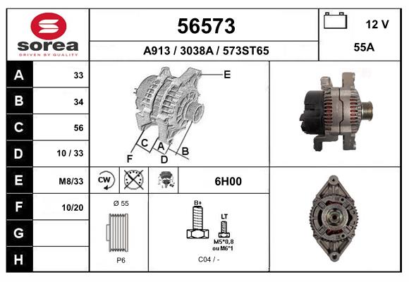 56573