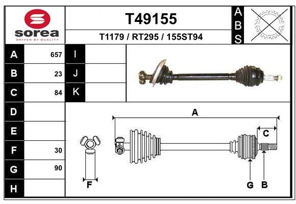 T49155