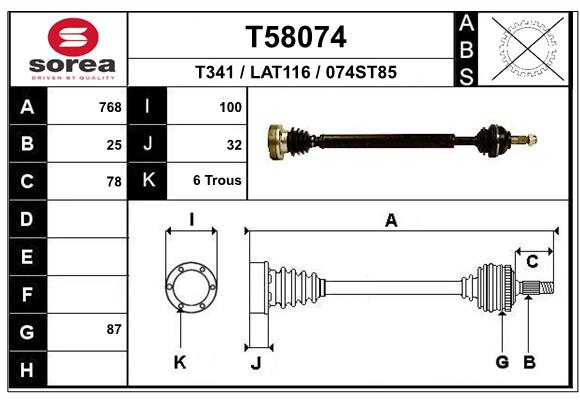 T58074