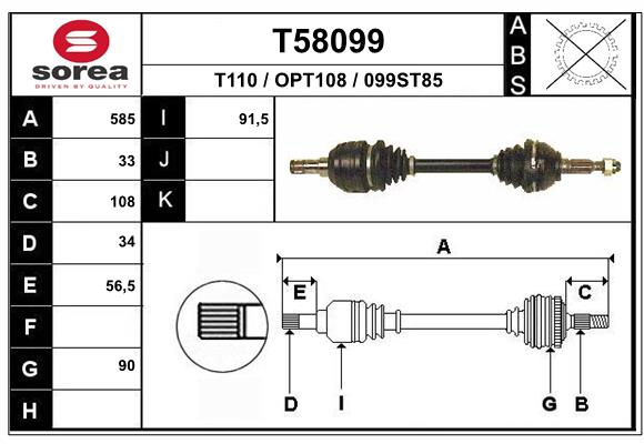 T58099