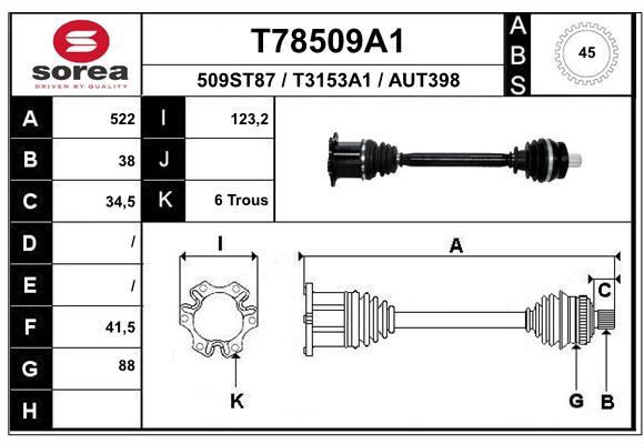 T78509A1