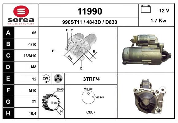 11990