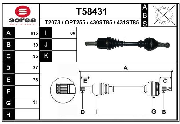 T58431