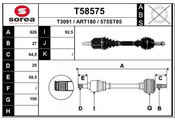 T58575