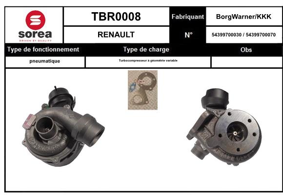 TBR0008