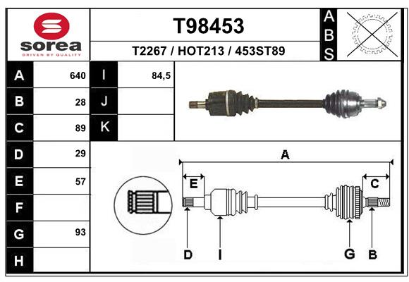 T98453