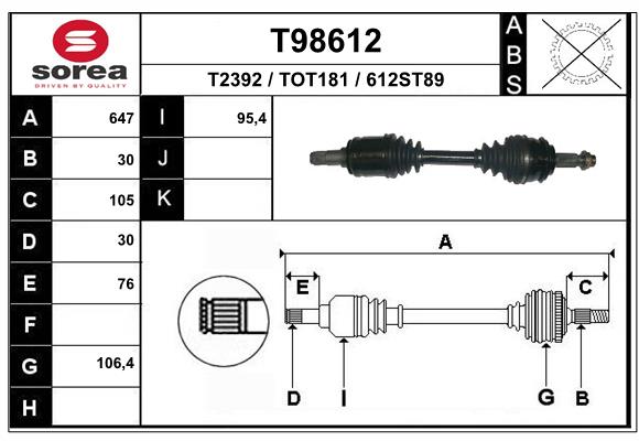 T98612
