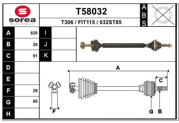 T58032