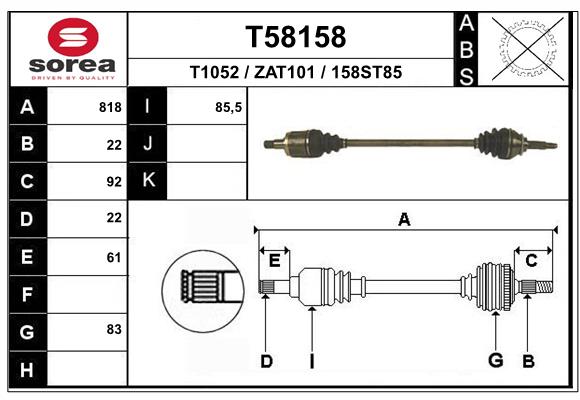 T58158