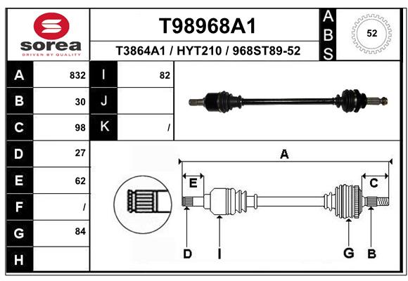 T98968A1