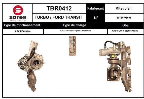 TBR0412