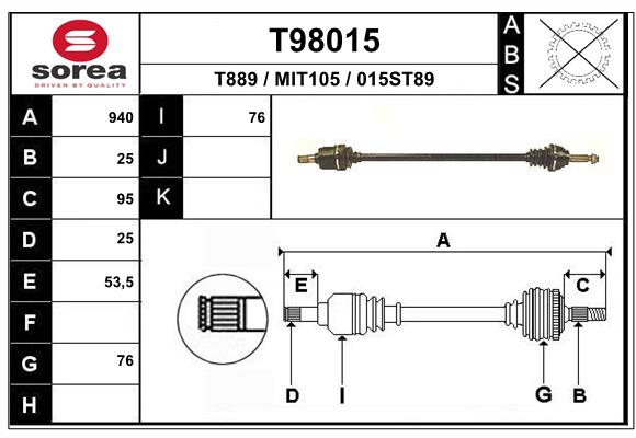 T98015