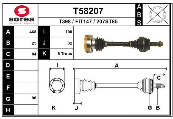 T58207