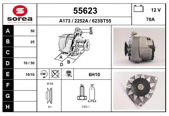 55623