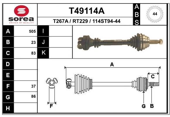 T49114A