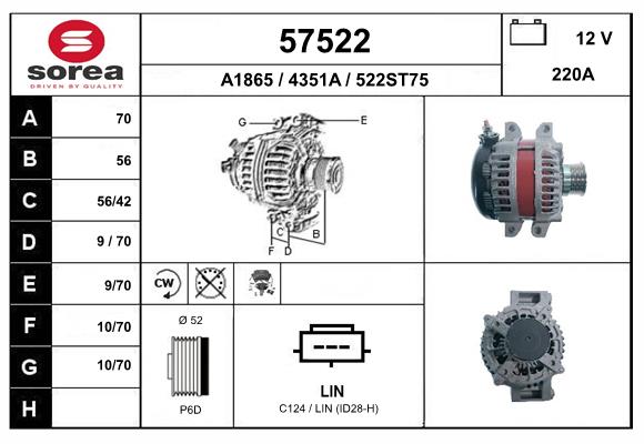 57522