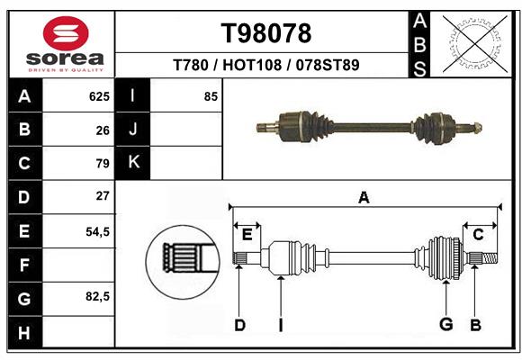 T98078