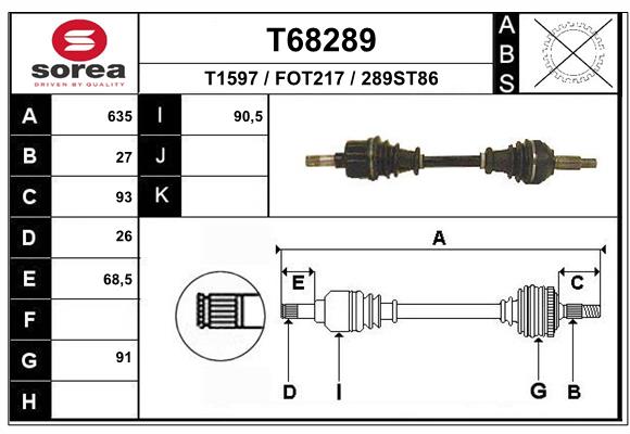 T68289