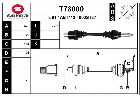 T78000