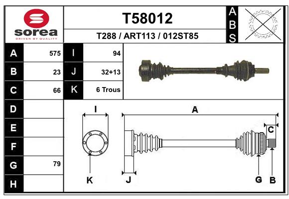 T58012