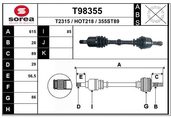 T98355