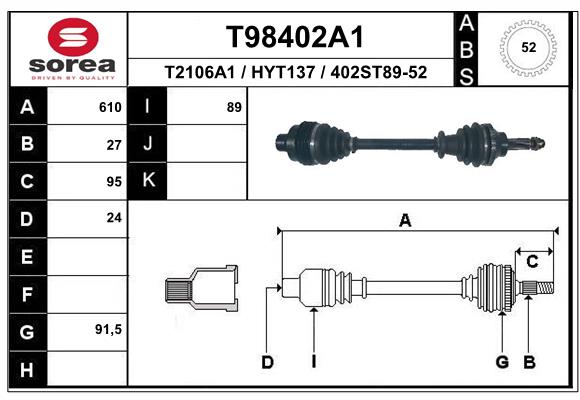 T98402A1