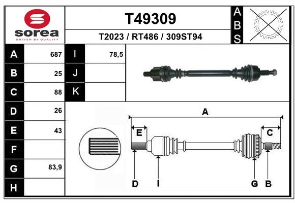 T49309