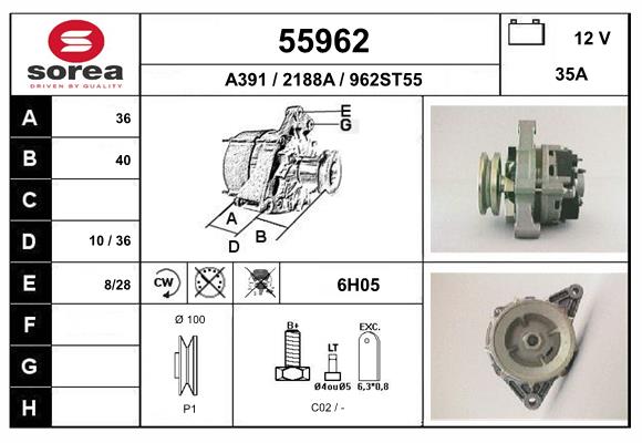 55962