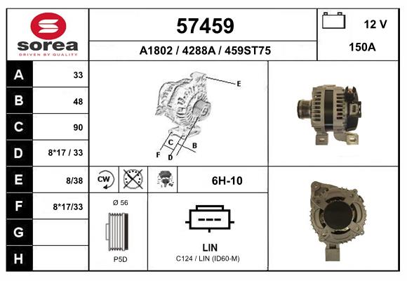 57459