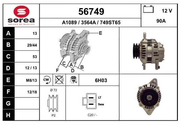 56749