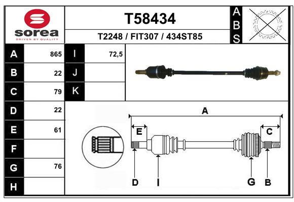 T58434