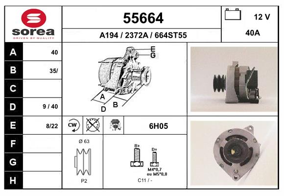 55664