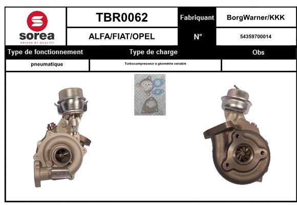 TBR0062
