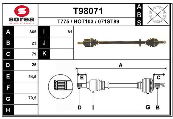T98071