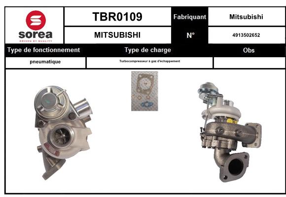 TBR0109