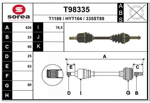 T98335