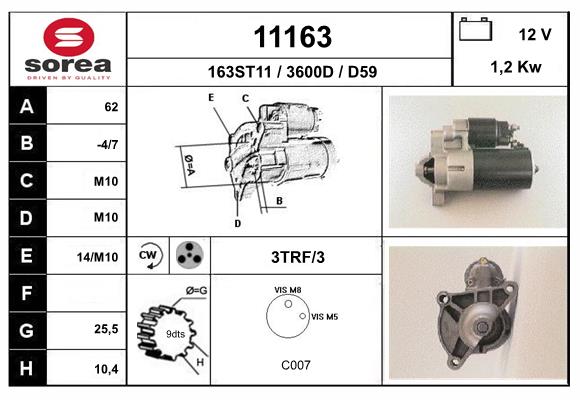 11163
