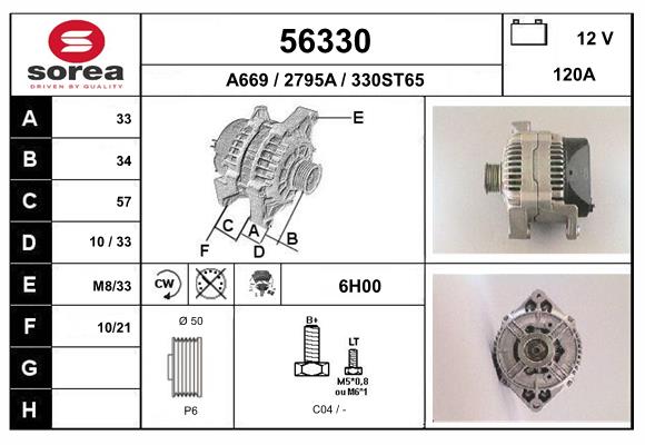 56330