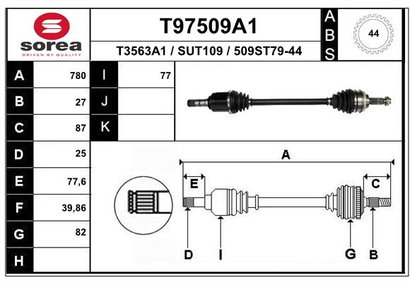 T97509A1