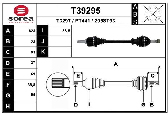 T39295