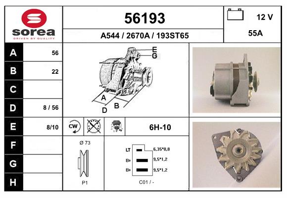 56193